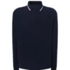 MAN REGULAR LS POLO