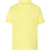 Kid Unisex Polo