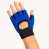 Unisex Fitness Training Gloves