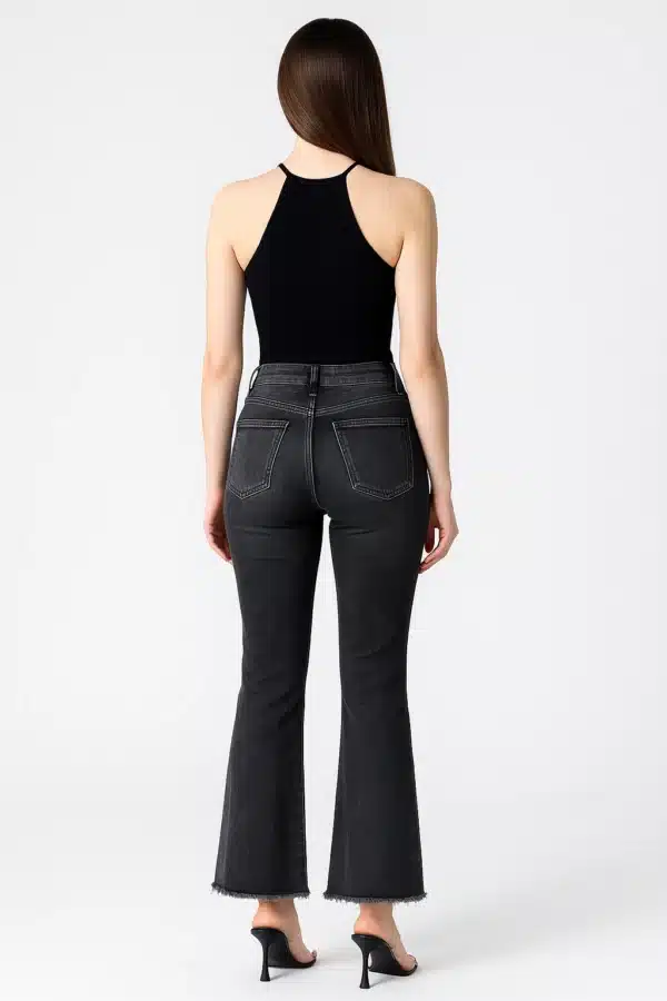 Women’s Bootcut Sparkle Jeans