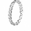 Miami Cuban Link Bracelet – 925 Sterling Silver