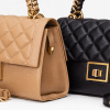 Luxury Quilted Women’s Handbag