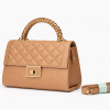 Luxury Quilted Women’s Handbag