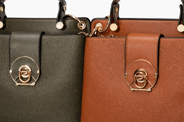 Elegant Women’s Top Handle Handbag