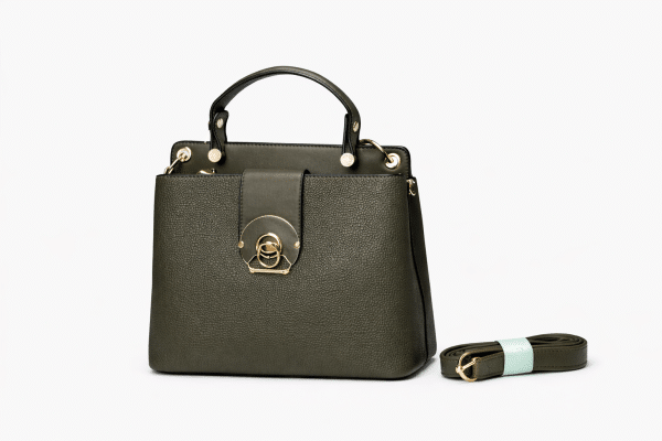 Elegant Women’s Top Handle Handbag