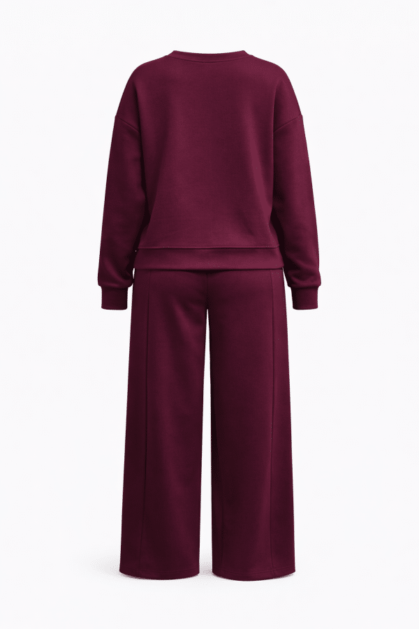 Comfort Casual Co-Ord Set