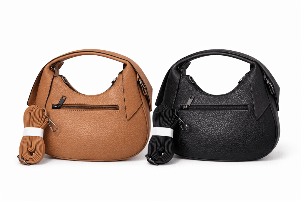 Elegant Women’s Shoulder Bag