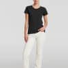 Womens Premium Solid T-Shirt
