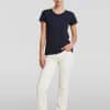 Womens Premium Solid T-Shirt
