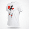 Couple Matching T-Shirt Set