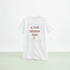 Custom Design Men's T-Shirt