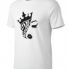 Queen Crown T-Shirt – Elegant Birthday Collection