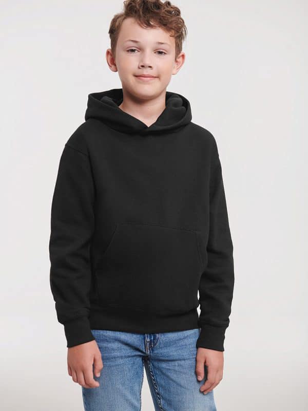Kids Pullover Hoodie