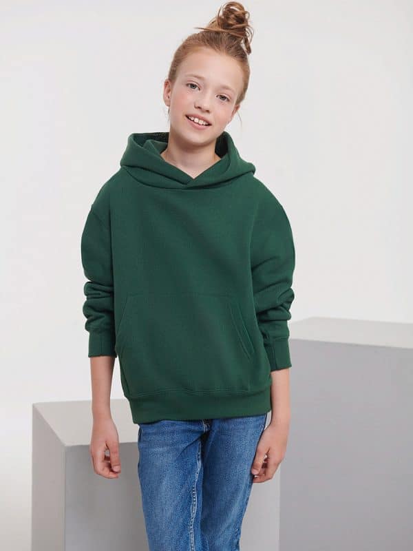 Kids Pullover Hoodie
