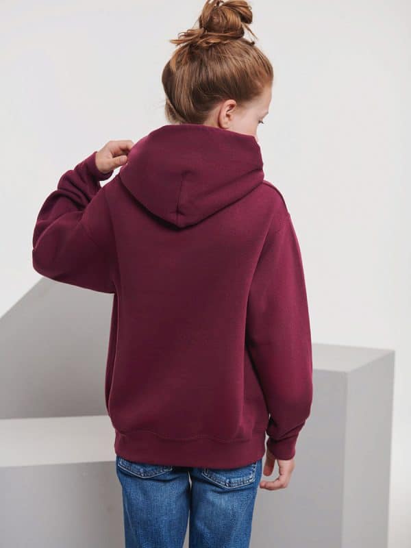 Kids Pullover Hoodie