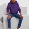 Kids Pullover Hoodie