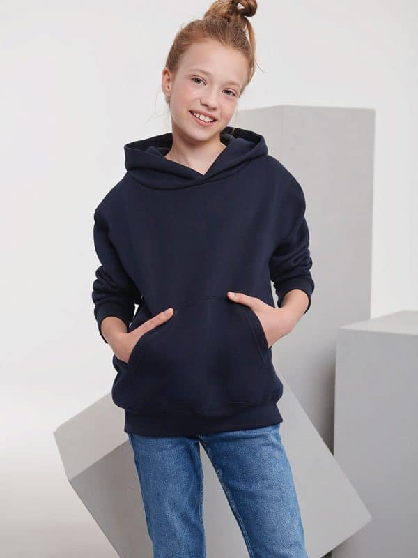 Kids Pullover Hoodie