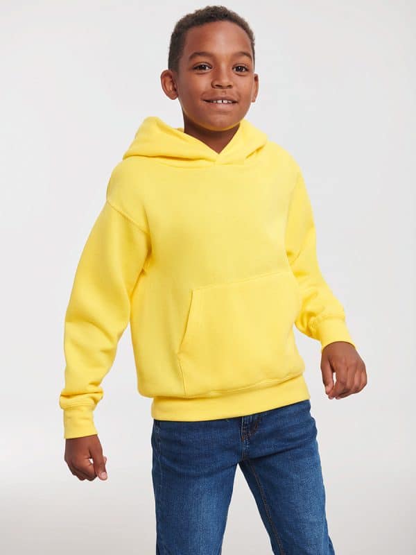 Kids Pullover Hoodie