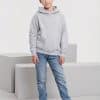 Kids Pullover Hoodie