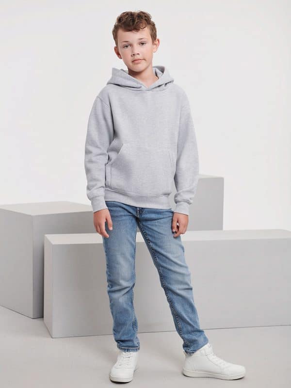 Kids Pullover Hoodie