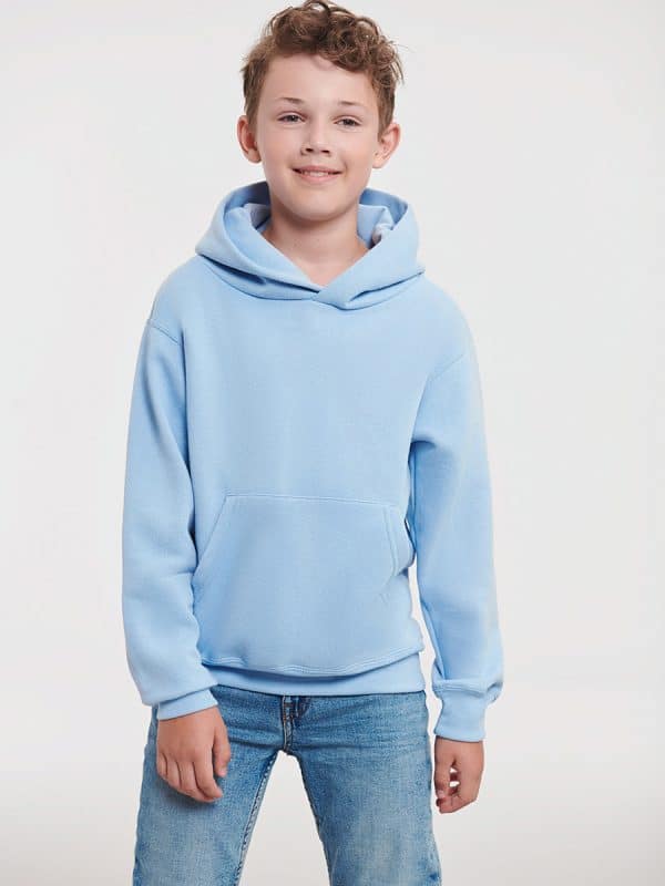 Kids Pullover Hoodie