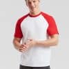 Men’s Baseball Raglan T-Shirt