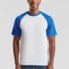 Men’s Baseball Raglan T-Shirt