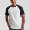 Men’s Baseball Raglan T-Shirt