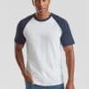 Men’s Baseball Raglan T-Shirt