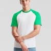 Men’s Baseball Raglan T-Shirt