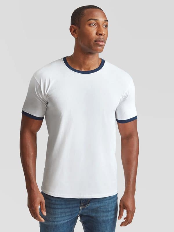 Premium Ringer T-Shirt