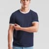 Premium Ringer T-Shirt