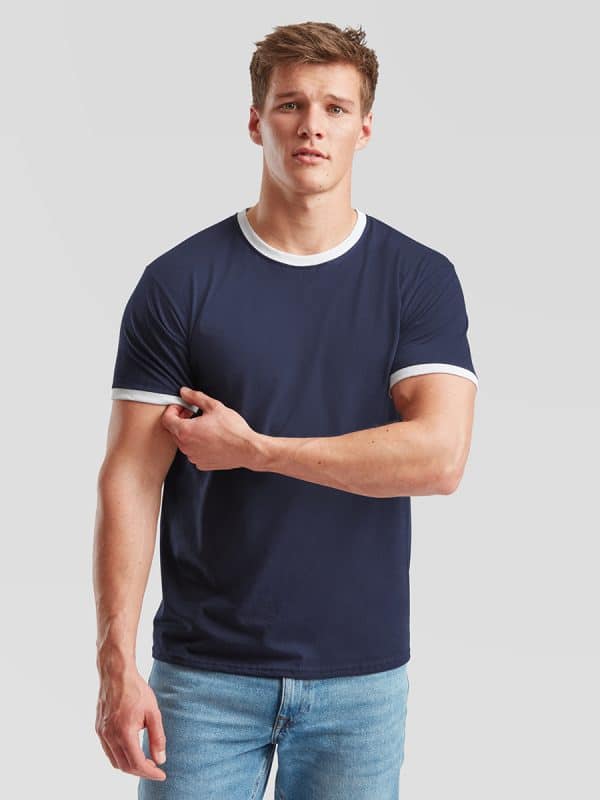 Premium Ringer T-Shirt