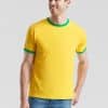 Premium Ringer T-Shirt