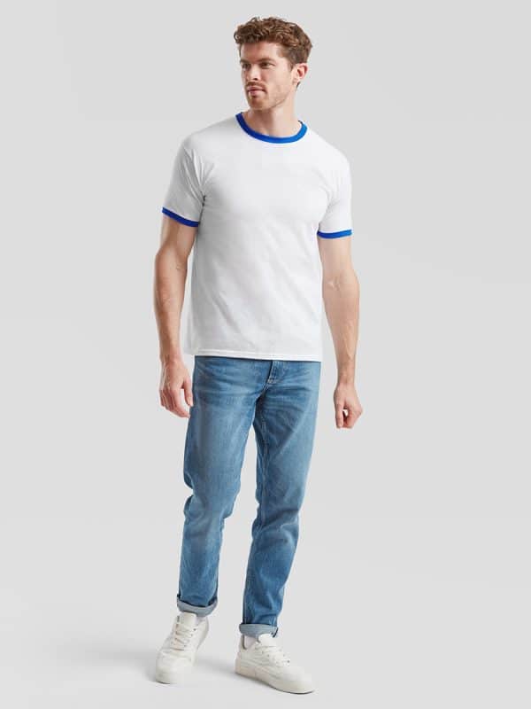 Premium Ringer T-Shirt
