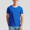Premium Ringer T-Shirt