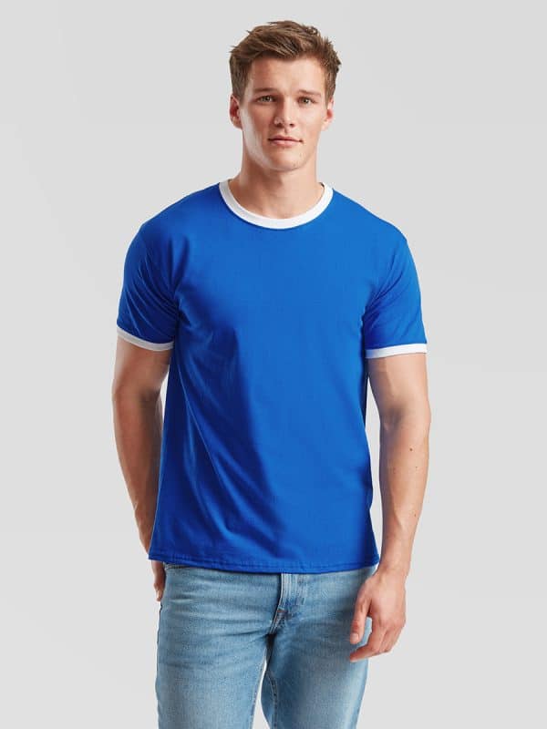 Premium Ringer T-Shirt