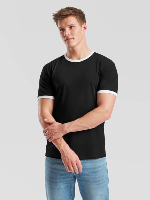 Premium Ringer T-Shirt
