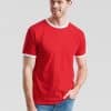 Premium Ringer T-Shirt