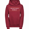 Kids Pullover Hoodie Custom