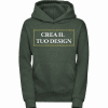 Kids Pullover Hoodie Custom