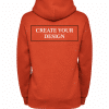 Kids Pullover Hoodie Custom