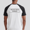 Men’s Baseball Raglan T-Shirt