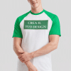 Men’s Baseball Raglan T-Shirt