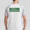 Men’s Baseball Raglan T-Shirt