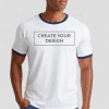 Premium Ringer T-Shirt