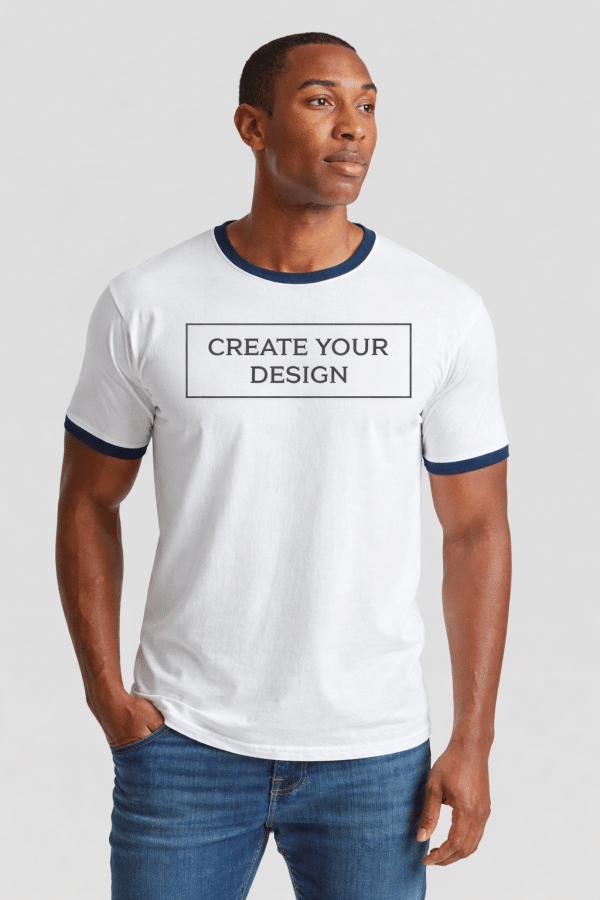 Premium Ringer T-Shirt