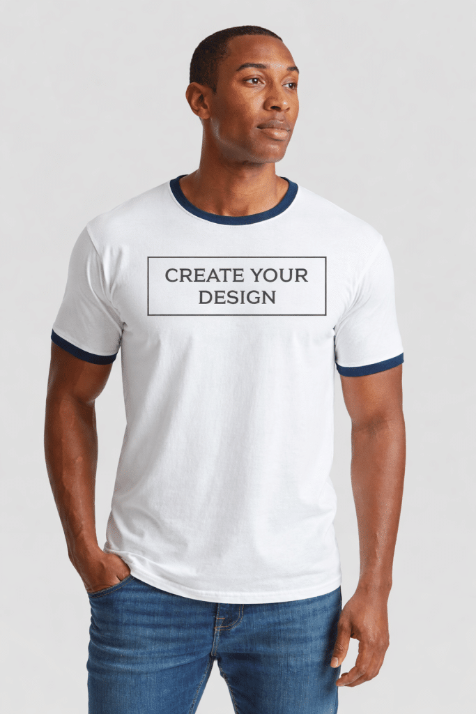 Premium Ringer T-Shirt