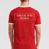 Premium Ringer T-Shirt