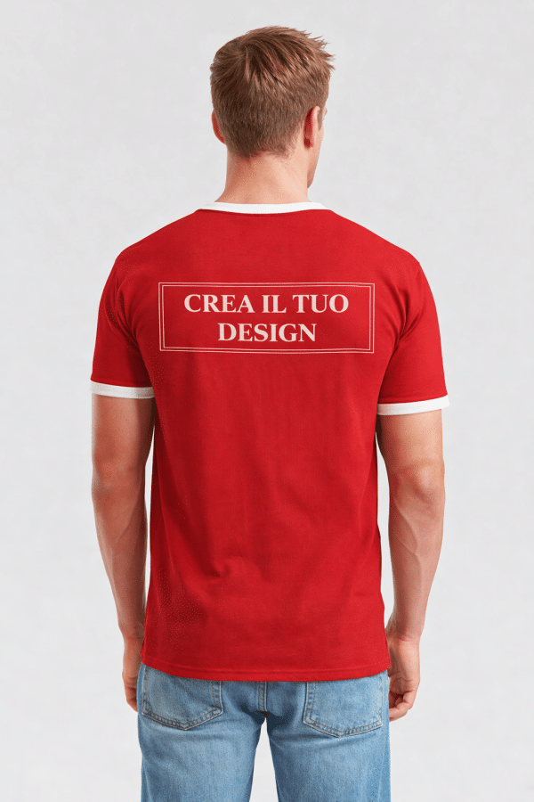 Premium Ringer T-Shirt